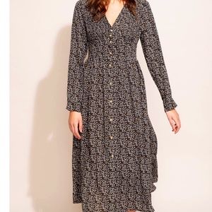 Midi-Length Dress, BNWOT